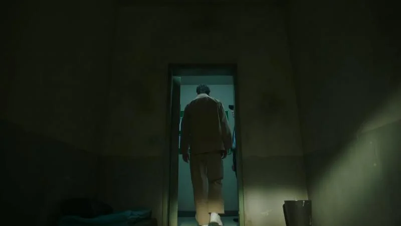 Кадры из сериала Законные деньги / Расплата (2023)