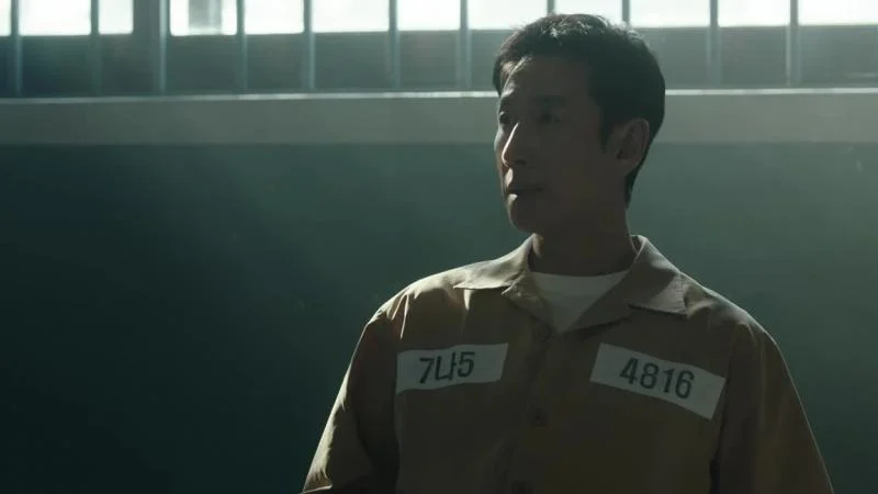 Кадры из сериала Законные деньги / Расплата (2023)